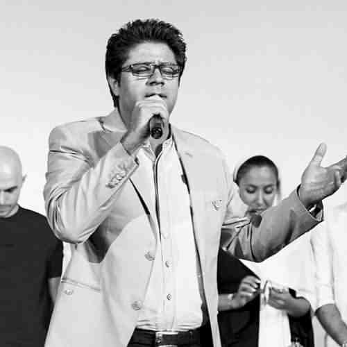 دانلود آهنگ حجت اشرف زاده چشم تو