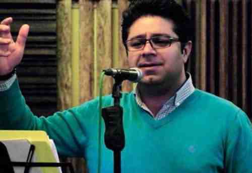 دانلود آهنگ حجت اشرف زاده کوچه باغ های نیشابور