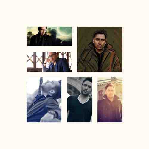 دانلود آهنگ نیما مسیحا رویا