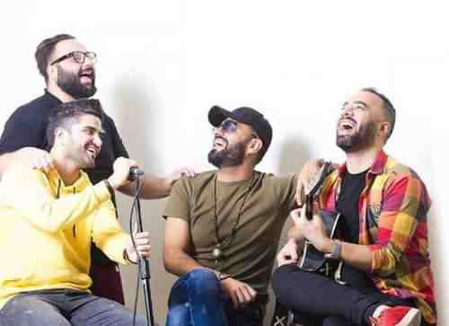 دانلود آهنگ رضا شیری مثل تنهایی