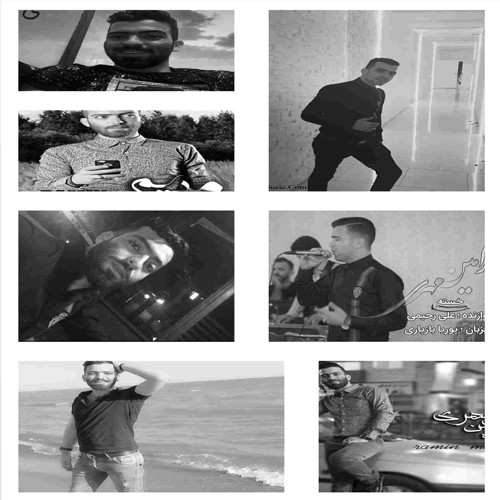 دانلود آهنگ رامین مهری دروم