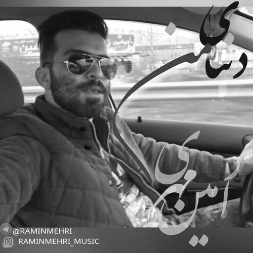 دانلود آهنگ رامین مهری دنیای من