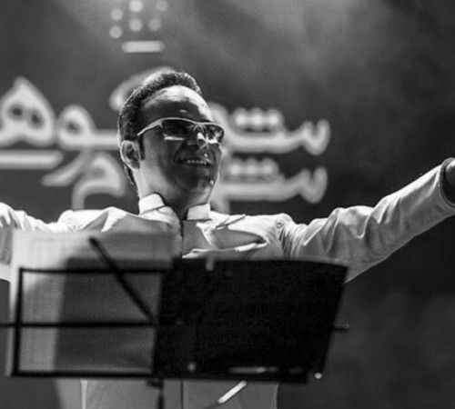دانلود آهنگ شهرام شکوهی داغ اون روز