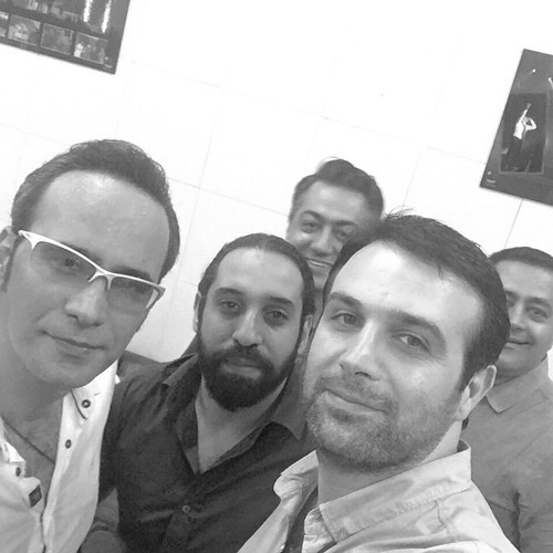 دانلود آهنگ شهرام شکوهی سرا پا عشق