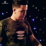 دانلود آهنگ مجید حسینی استیکر عاشقانه