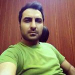 دانلود آهنگ امین حبیبی عادت