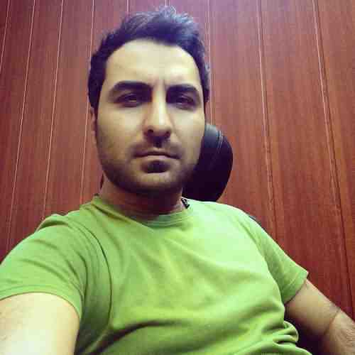 دانلود آهنگ امین حبیبی عادت