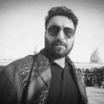 دانلود آهنگ امین حبیبی عاشق کش