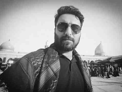 دانلود آهنگ امین حبیبی عاشق کش