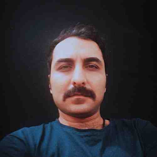 دانلود آهنگ امین حبیبی عاشقت منم