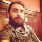 دانلود آهنگ امین حبیبی دارم میرم