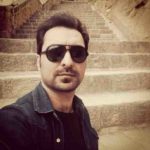 دانلود آهنگ امین حبیبی انگار نه انگار
