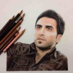 دانلود آهنگ امین حبیبی قهر