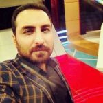 دانلود آهنگ امین حبیبی حیف