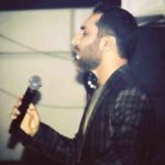 دانلود آهنگ امین حبیبی روزای دلتنگی