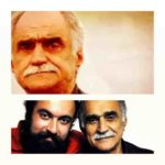 دانلود آهنگ فریدون پوررضا سیا ابران