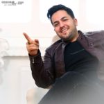 دانلود آهنگ مجید حسینی دلبر تهرونی