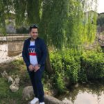 دانلود آهنگ مجید حسینی دیدار به قیامت