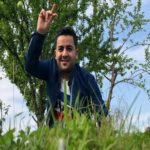 دانلود آهنگ مجید حسینی یادش بخیر