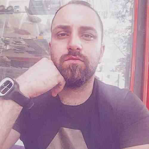 دانلود آهنگ احمد صفایی حسرت
