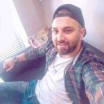 دانلود آهنگ احمد صفایی خاک نم دار