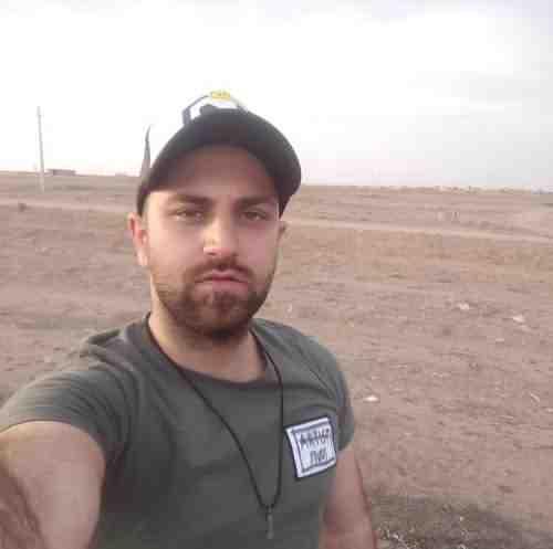 دانلود آهنگ احمد صفایی لج کردی