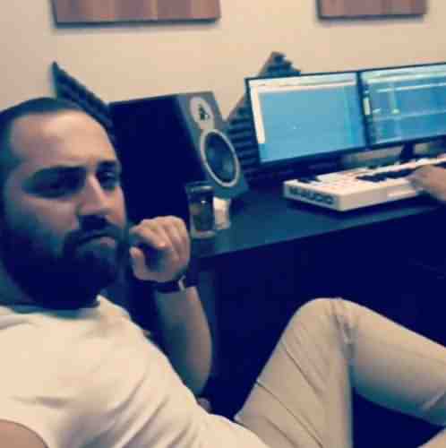 دانلود آهنگ احمد صفایی یه ذره احساس