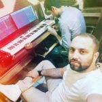 دانلود آهنگ احمد صفایی قول میدم