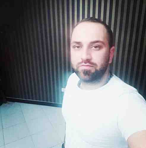 دانلود آهنگ احمد صفایی حالم خرابه دانلود آهنگ احمد صفایی حالم خرابه