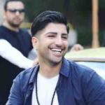 دانلود آهنگ زانیار خسروی تو نباشی