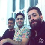 دانلود آهنگ ناصر عباسی می دل می کوه