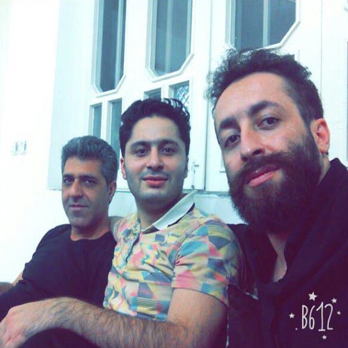 دانلود آهنگ ناصر عباسی می دل می کوه