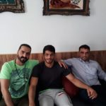 دانلود آهنگ رضا کرد اول شهر