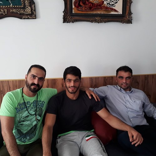دانلود آهنگ رضا کرد اول شهر