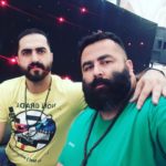 دانلود آهنگ رضا کرد دلبرآملی ای دا
