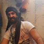 دانلود آهنگ رضا کرد زندانی 2