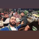 دانلود آهنگ رضا کرد برای وحید مرادی