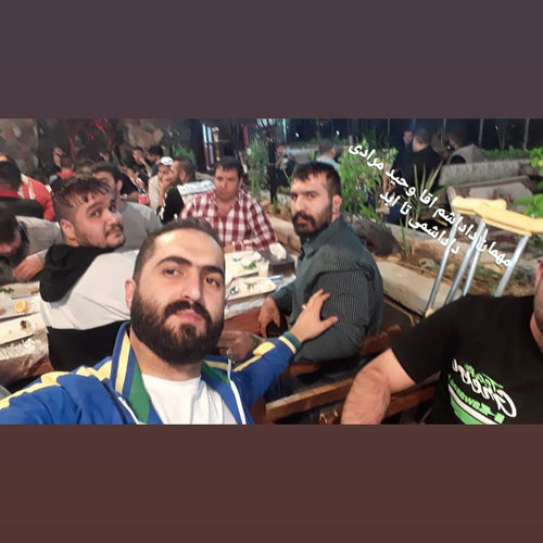 دانلود آهنگ رضا کرد برای وحید مرادی دانلود آهنگ رضا کرد برای وحید مرادی