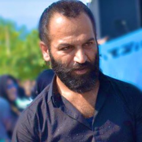 دانلود آهنگ صفر گلردی ای دل بنال تی بمیرم