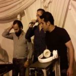 دانلود آهنگ ناصر عباسی دلبر پرو