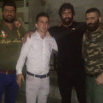 دانلود آهنگ نیما مهدوی زندونیمه زندون دیواری دا