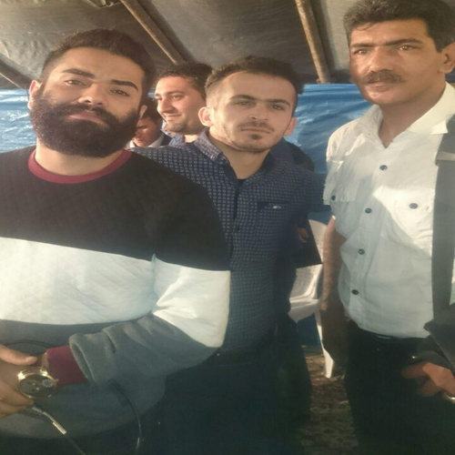 دانلود آهنگ نیما مهدوی شاد