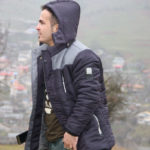 دانلود آهنگ نیما مهدوی غریبه کجه شونی
