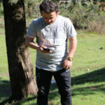 دانلود آهنگ نیما مهدوی غریبه یار