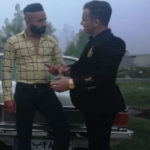 دانلود آهنگ وحید مرادی شب چراغ