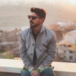 دانلود آهنگ مسعود روح نیکان تعصب