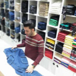 دانلود آهنگ بهزاد صفایی تک دست