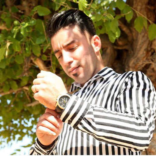 دانلود آهنگ بهزاد صفایی جان دلبرا دانلود آهنگ بهزاد صفایی جان دلبرا