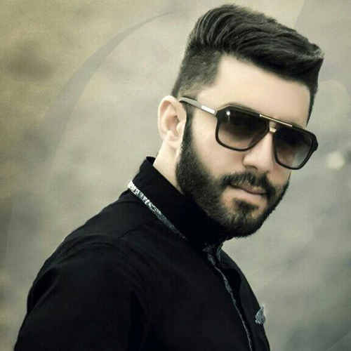 دانلود آهنگ بهزاد صفایی ریمیکس تکدست