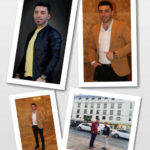 دانلود آهنگ بهزاد صفایی ستاره شب